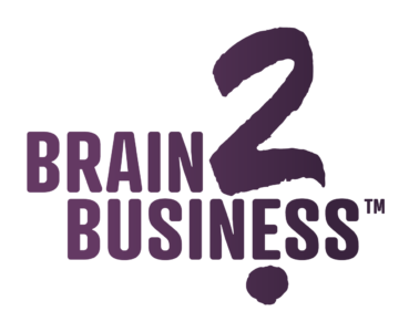 ZID Netzwerkpartner Brain 2 Business