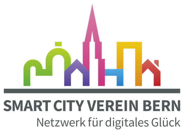 ZID Netzwerkpartner Smart City Verein Bern