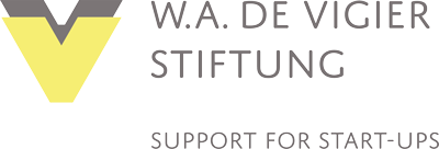 ZID Netzwerkpartner W.A. de Vigier Stiftung