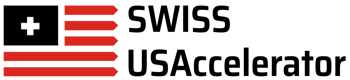 Logo Swiss USAccelerator
