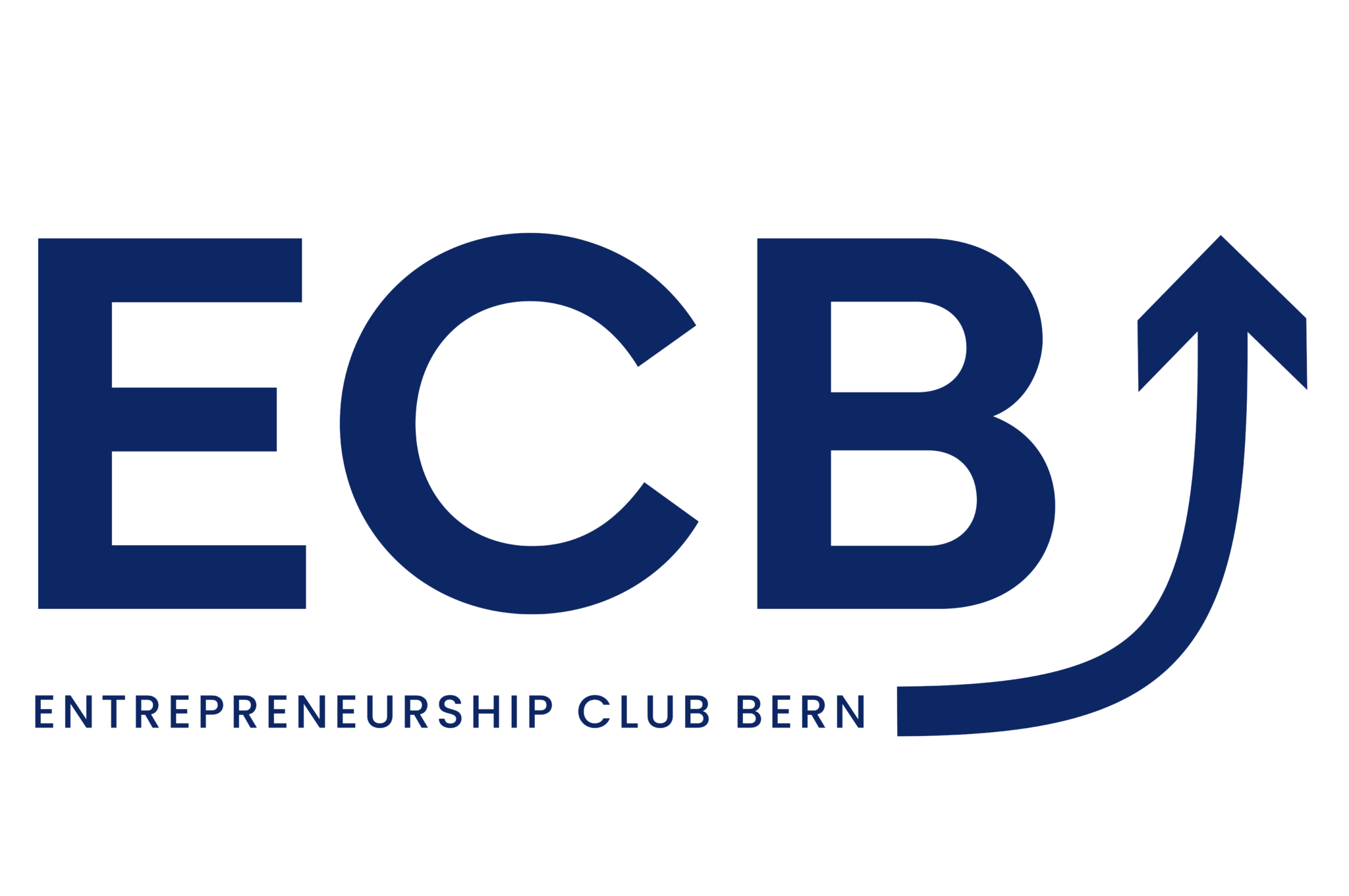 Logo Entrepreneur Club Bern