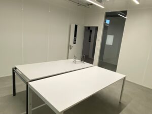 Team Office D13<br /> Private Office D13