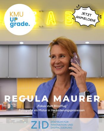 Regula Maurer